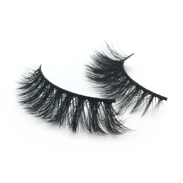 3d Faux Mink Lashes Wholesale 3d Silk Lashes Manufacturers PY06